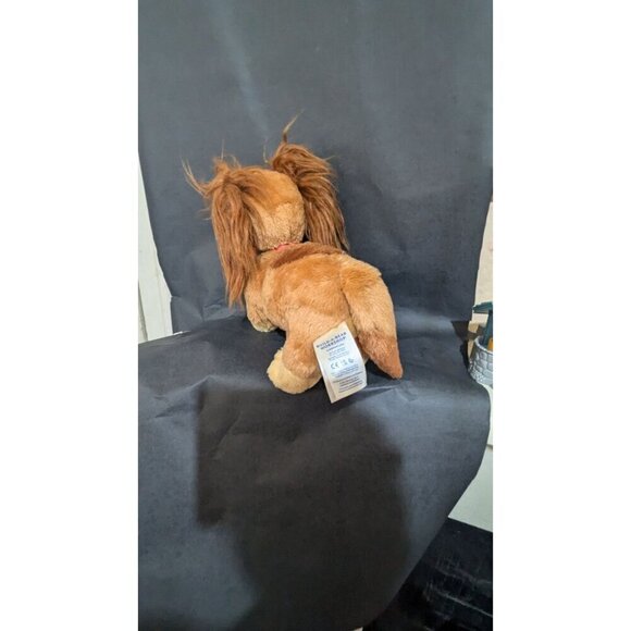 Build A Bear LIBERTY Dachshund Dog Paw Patrol Nickelodeon Plush Stuffed Animal 1 - Picture 4 of 9